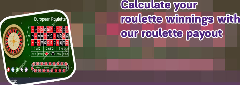 Roulette black payout for Irish players