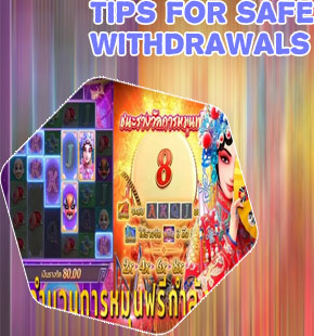 Royal slots withdrawal time for Irish players