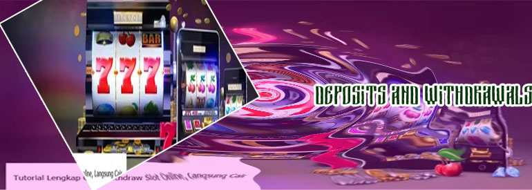 Ruby slots withdrawal time