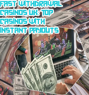 Secure online casino with fast withdrawal options