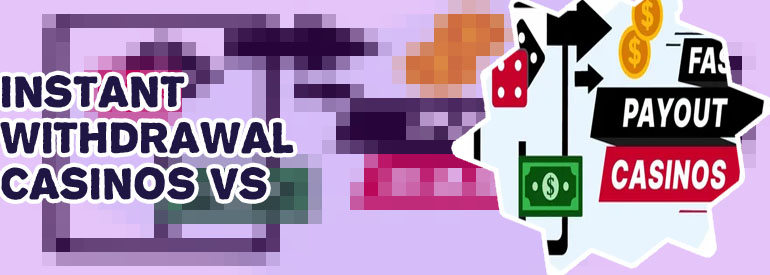 Top casino fast payout