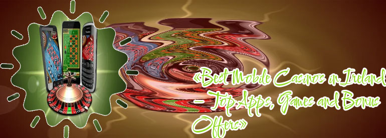 Top mobile casino sites