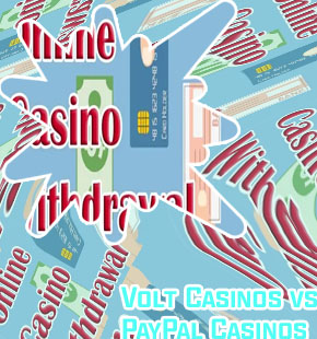 Volt casino withdrawal times