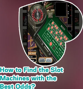 What casino game has the best odds for a payout